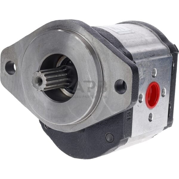 Hidraulinis siurblys Casappa PLP3027D004S5E Hidraulinis siurblys Casappa PLP3027D004S5E