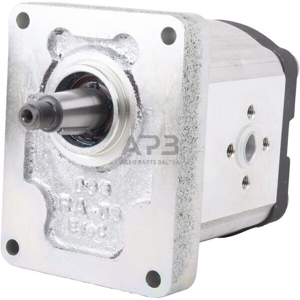 Hidraulinis siurblys CNH 91838765 1 Hidraulinis siurblys CNH 91838765 1