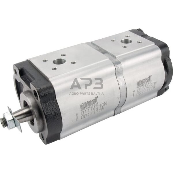 Hidraulinis siurblys gopart 01174210N Hidraulinis siurblys gopart 01174210N