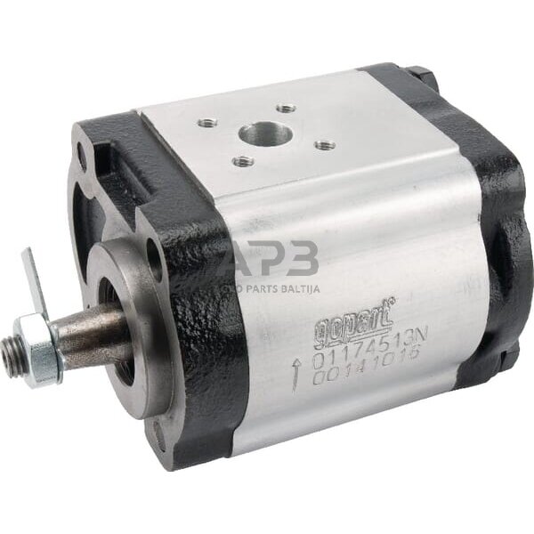 Hidraulinis siurblys gopart 01174513N Hidraulinis siurblys gopart 01174513N