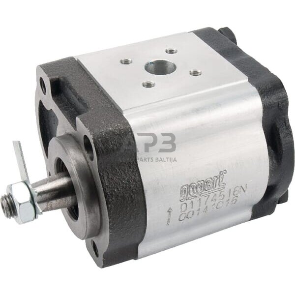 Hidraulinis siurblys gopart 01174516N