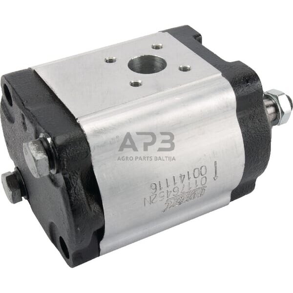 Hidraulinis siurblys gopart 01176452N 1 Hidraulinis siurblys gopart 01176452N 1