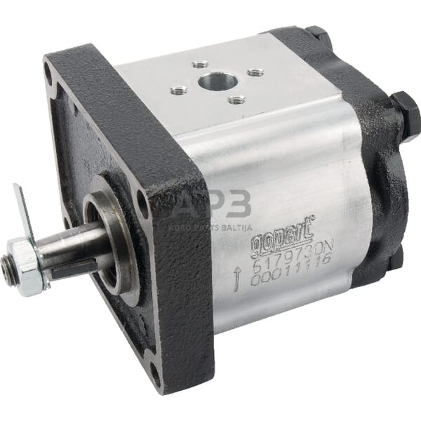 Hidraulinis siurblys gopart 3539857M91S Hidraulinis siurblys gopart 3539857M91S