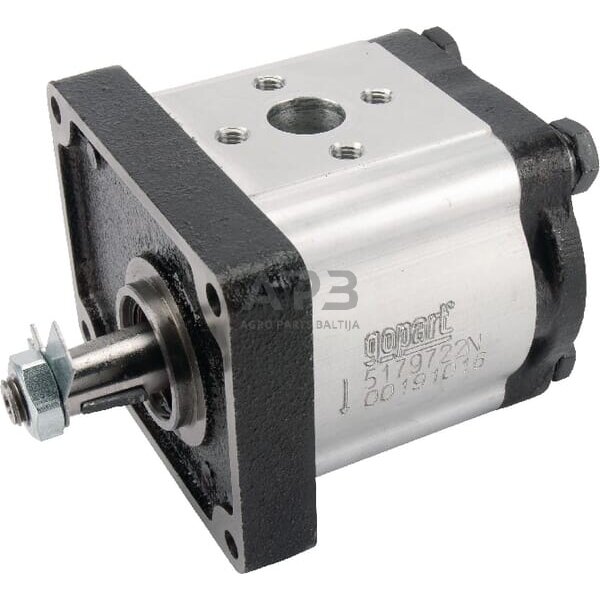 Hidraulinis siurblys gopart 5179722N Hidraulinis siurblys gopart 5179722N