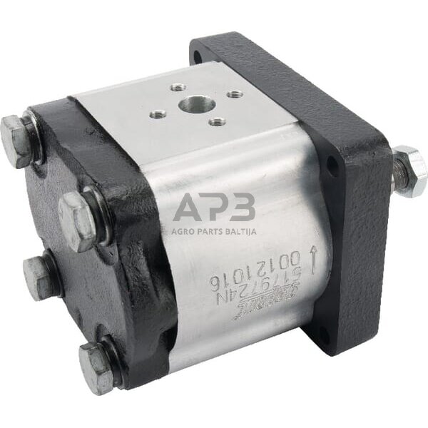 Hidraulinis siurblys gopart 5179724N 1 Hidraulinis siurblys gopart 5179724N 1