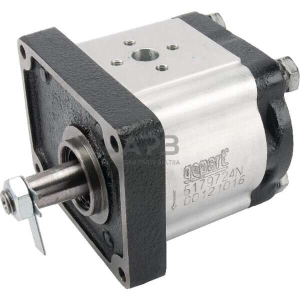 Hidraulinis siurblys gopart 5179724N Hidraulinis siurblys gopart 5179724N