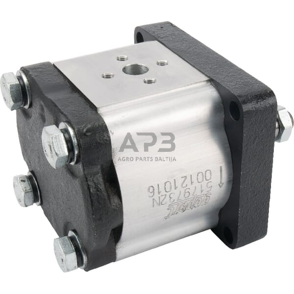 Hidraulinis siurblys gopart 5179732N 1 Hidraulinis siurblys gopart 5179732N 1