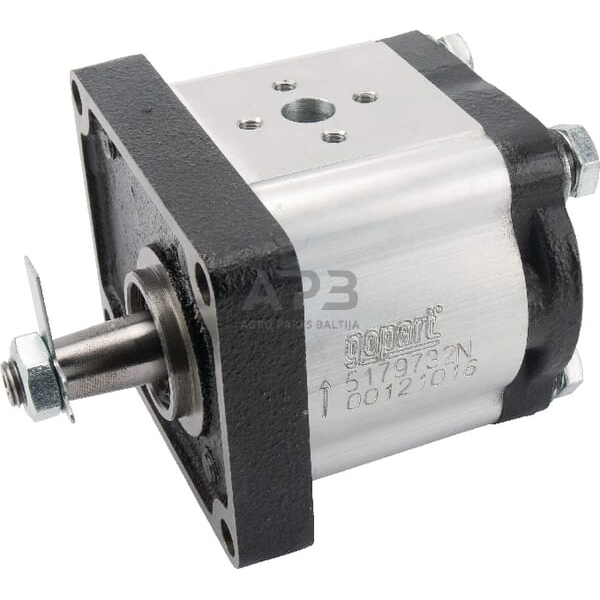 Hidraulinis siurblys gopart 5179732N Hidraulinis siurblys gopart 5179732N