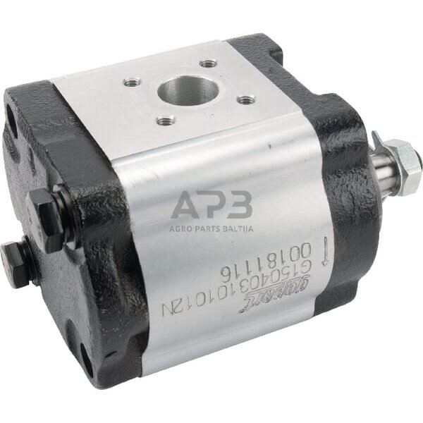 Hidraulinis siurblys gopart G150403101012N 1 Hidraulinis siurblys gopart G150403101012N 1