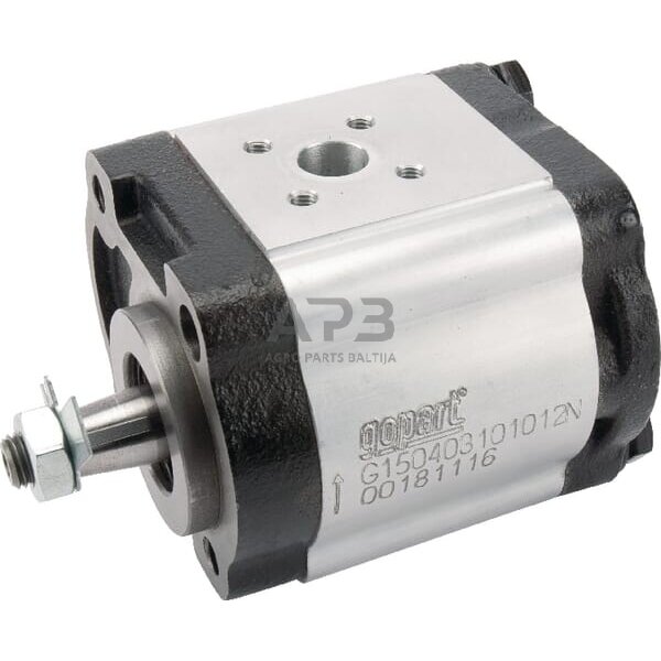 Hidraulinis siurblys gopart G150403101012N Hidraulinis siurblys gopart G150403101012N