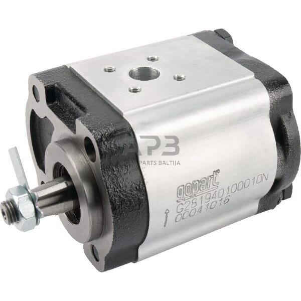 Hidraulinis siurblys gopart G281940100010N Hidraulinis siurblys gopart G281940100010N