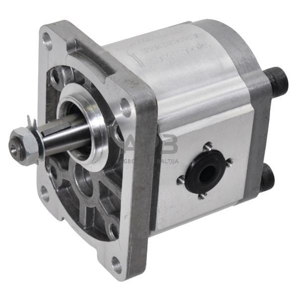 Hidraulinis siurblys gopart GP206D3030C18EGP Hidraulinis siurblys gopart GP206D3030C18EGP