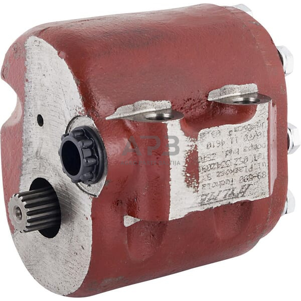 Hidraulinis siurblys Hylmet 2700701146101 Hidraulinis siurblys Hylmet 2700701146101