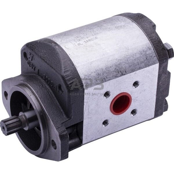 Hidraulinis siurblys John Deere AL200830 Hidraulinis siurblys John Deere AL200830