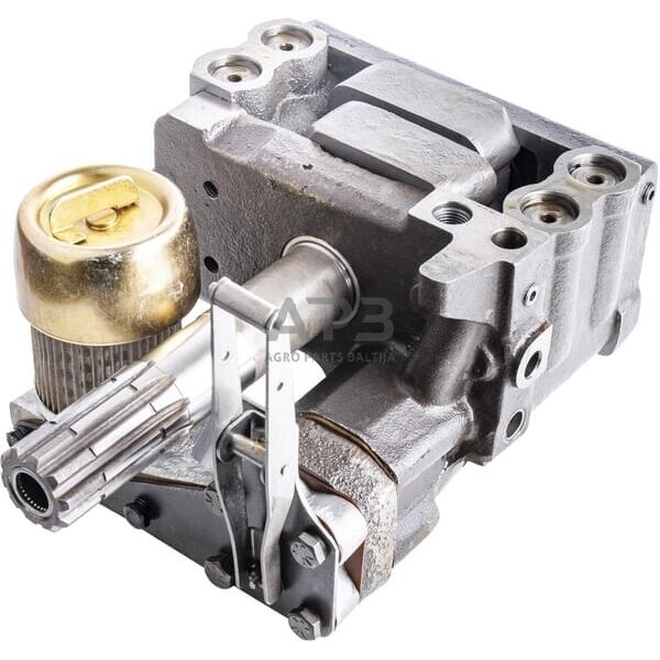 Hidraulinis siurblys Raico 1684582M92N 2 Hidraulinis siurblys Raico 1684582M92N 2