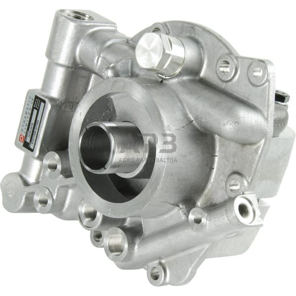 Hidraulinis siurblys Raico 81871528, 82983657N 4 Hidraulinis siurblys Raico 81871528, 82983657N 4