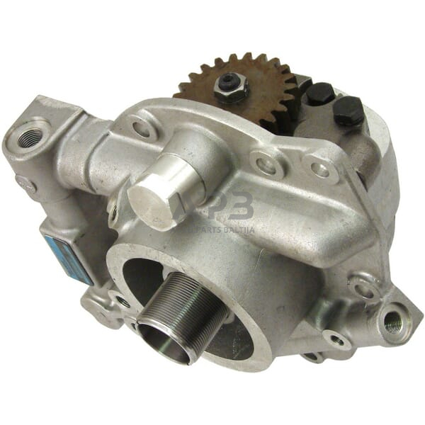 Hidraulinis siurblys Vapormatic VPK1007