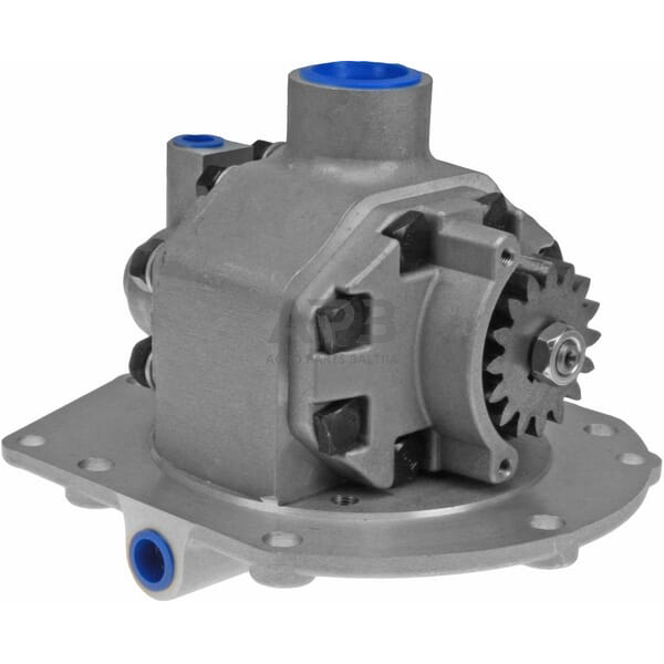 Hidraulinis siurblys Vapormatic VPK1012 Hidraulinis siurblys Vapormatic VPK1012