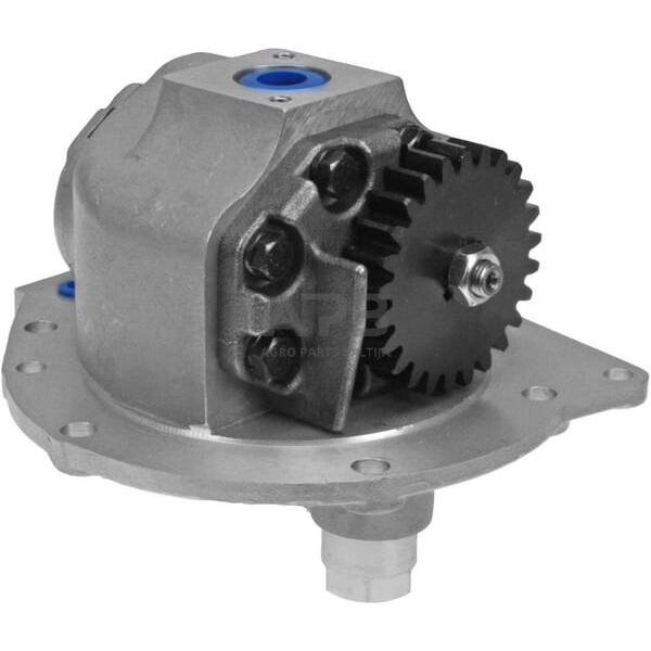 Hidraulinis siurblys Vapormatic VPK1017 Hidraulinis siurblys Vapormatic VPK1017