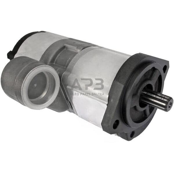 Hidraulinis siurblys Vapormatic VPK1076 Hidraulinis siurblys Vapormatic VPK1076