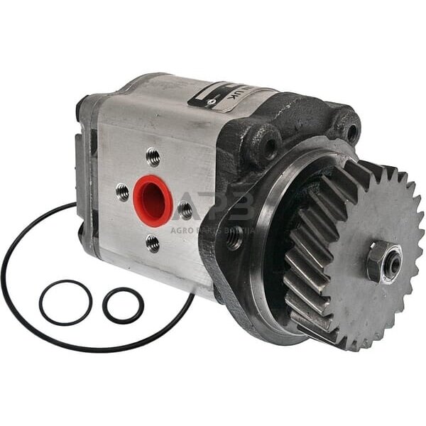 Hidraulinis siurblys Vapormatic VPK1108 Hidraulinis siurblys Vapormatic VPK1108