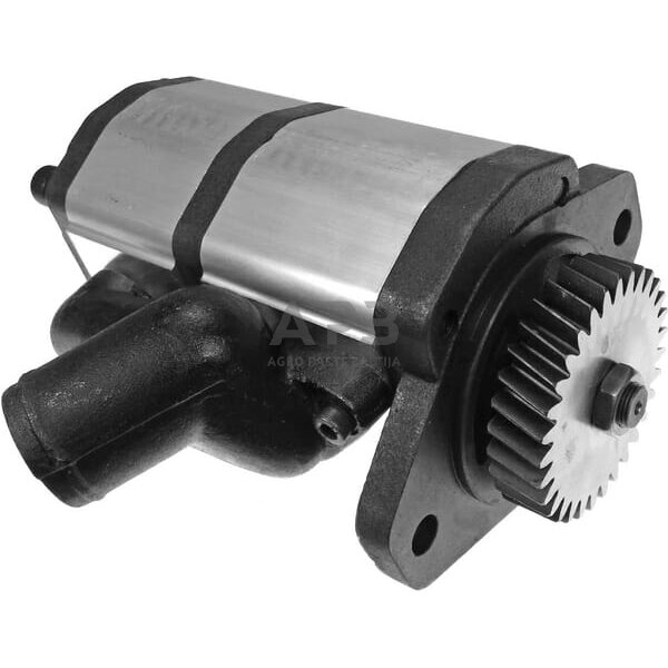 Hidraulinis siurblys Vapormatic VPK1126 Hidraulinis siurblys Vapormatic VPK1126