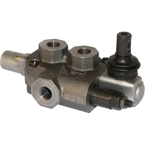 Hidraulinis skirstytuvas 1 sekcijos, SD4/1-G3- 49L-AET, SD41006 1