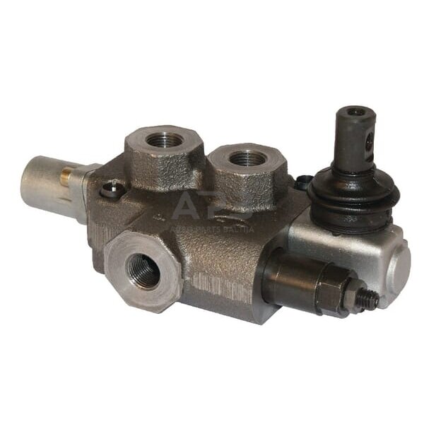 Hidraulinis skirstytuvas 1 sekcijos, SD4/1-G3- 49L-AET, SD41006 Hidraulinis skirstytuvas 1 sekcijos, SD4/1-G3- 49L-AET, SD41006