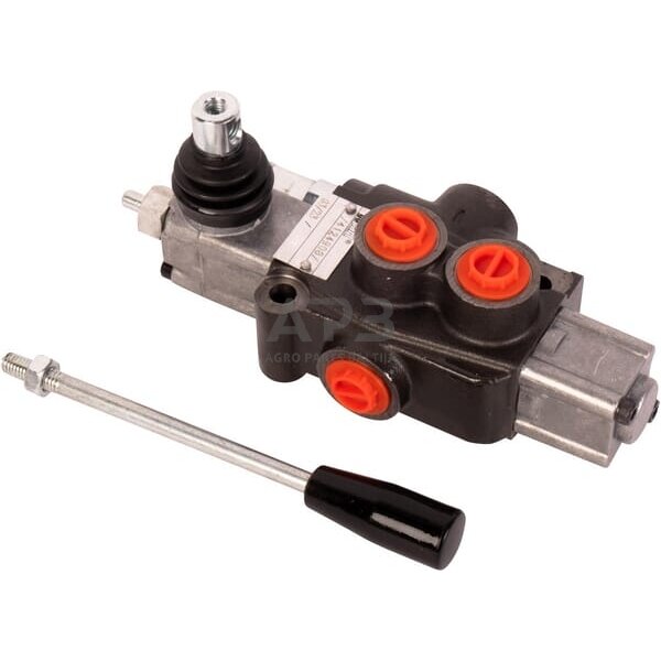 Hidraulinis skirstytuvas 3/8" P35U17KZ1TG 1 Hidraulinis skirstytuvas 3/8" P35U17KZ1TG 1