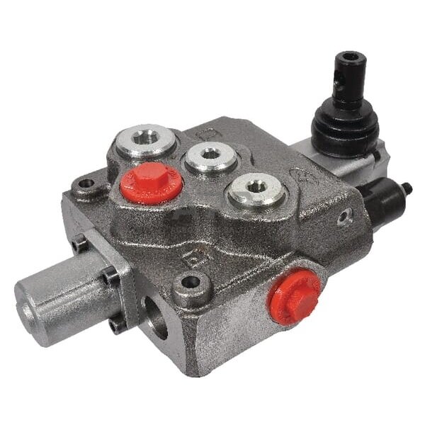 Hidraulinis skirstytuvas SD 11 – 1 sekcijos, SD111009 2