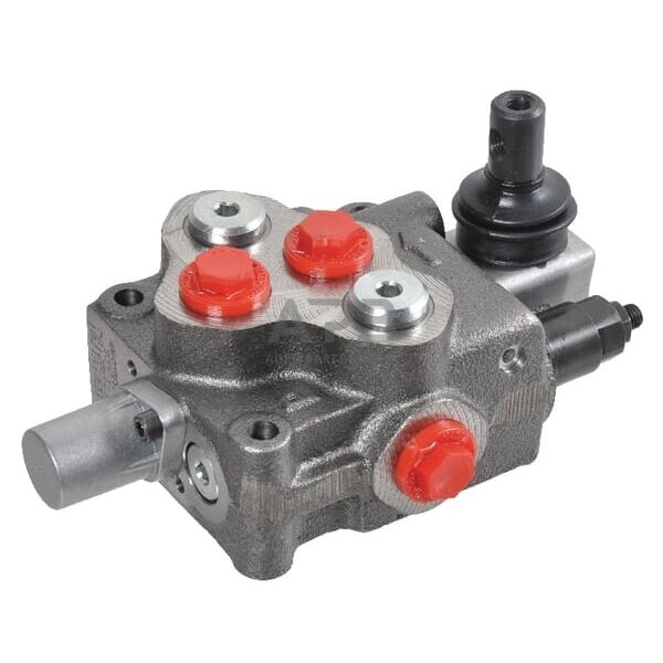 Hidraulinis skirstytuvas SD 5 – 1 sekcijos, SD5/1-G3- 18L-AE, SD51002 1