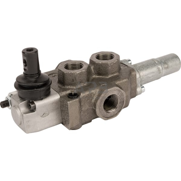 Hidraulinis skirstytuvas SD4/1-G3-8N13FZL, SD41013 1