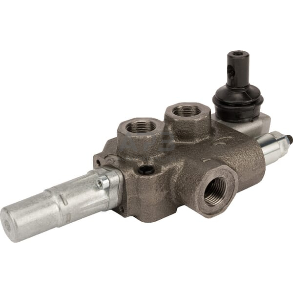 Hidraulinis skirstytuvas SD4/1-G3-8N13FZL, SD41013