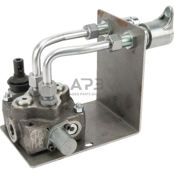 Hidraulinis skirstytuvas SD5 1 sekcijų UNTHSD51SET 1 Hidraulinis skirstytuvas SD5 1 sekcijų UNTHSD51SET 1