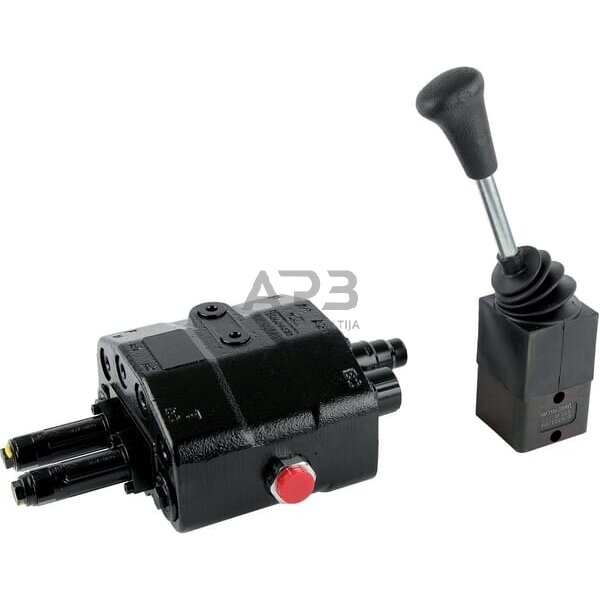 Hidraulinis skirstytuvas SDM218513AE 1