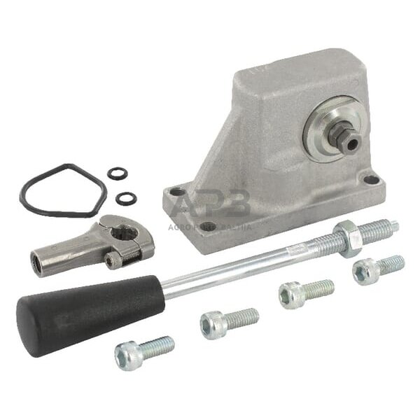 Hidraulinis valdiklis 11107335, PVG1611107335 Hidraulinis valdiklis 11107335, PVG1611107335