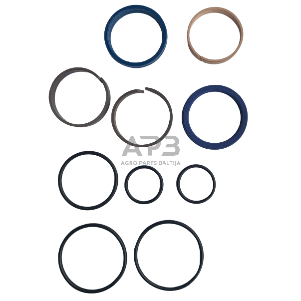 Hidr. keltuvo 4.0t PL4.0-EF ats. tarpinių rink. (10vnt) Hidr. keltuvo 4.0t PL4.0-EF ats. tarpinių rink. (10vnt)