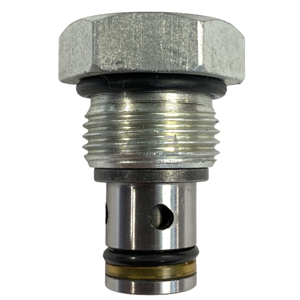 Hidr.keltuvo 4.0t PL4.0-2B ats.dalis One-way valve Hidr.keltuvo 4.0t PL4.0-2B ats.dalis One-way valve