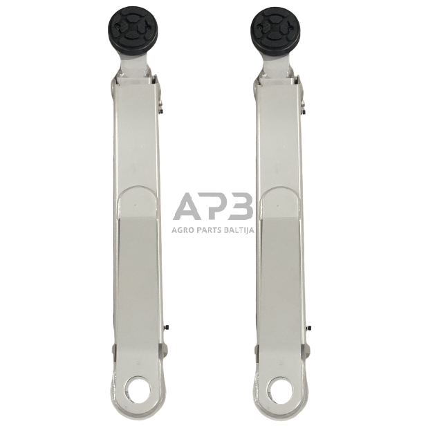 Hidr.keltuvo 4.0t PL4.0-2D ats.dalis 2 pakopų letenos 800-1220 mm (2vnt) 2 Hidr.keltuvo 4.0t PL4.0-2D ats.dalis 2 pakopų letenos 800-1220 mm (2vnt) 2