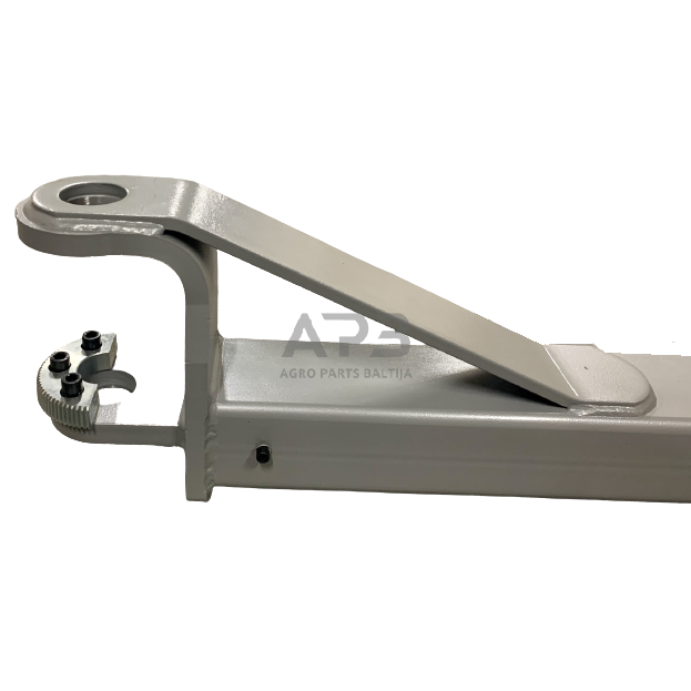 Hidr.keltuvo 4.0t PL4.0-2D ats.dalis 2 pakopų letenos 800-1220 mm (2vnt) 5 Hidr.keltuvo 4.0t PL4.0-2D ats.dalis 2 pakopų letenos 800-1220 mm (2vnt) 5