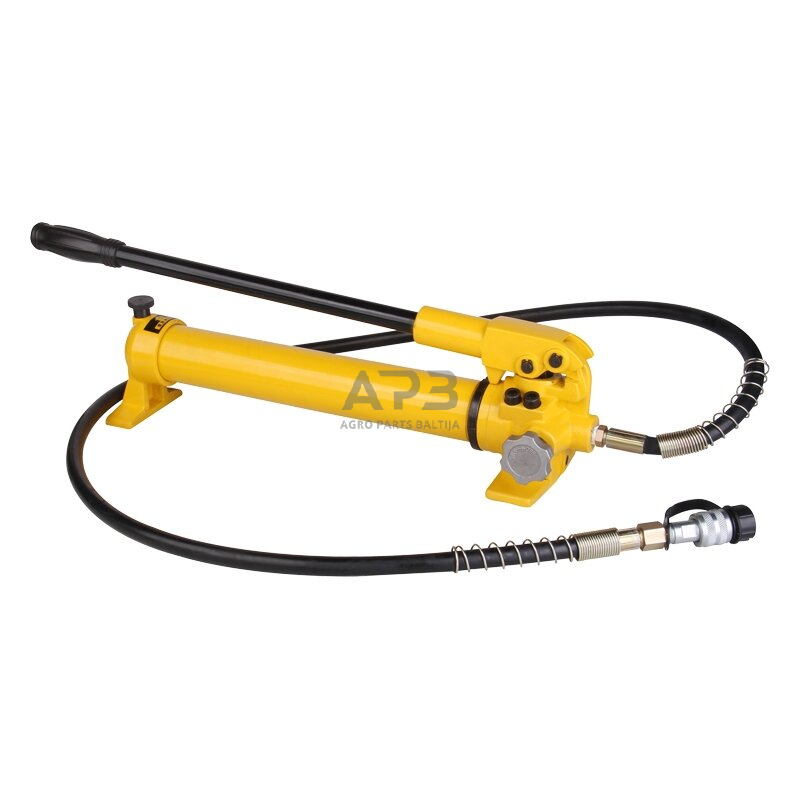 Hidraulinė pompa su žarna 1000cc Hidraulinė pompa su žarna 1000cc