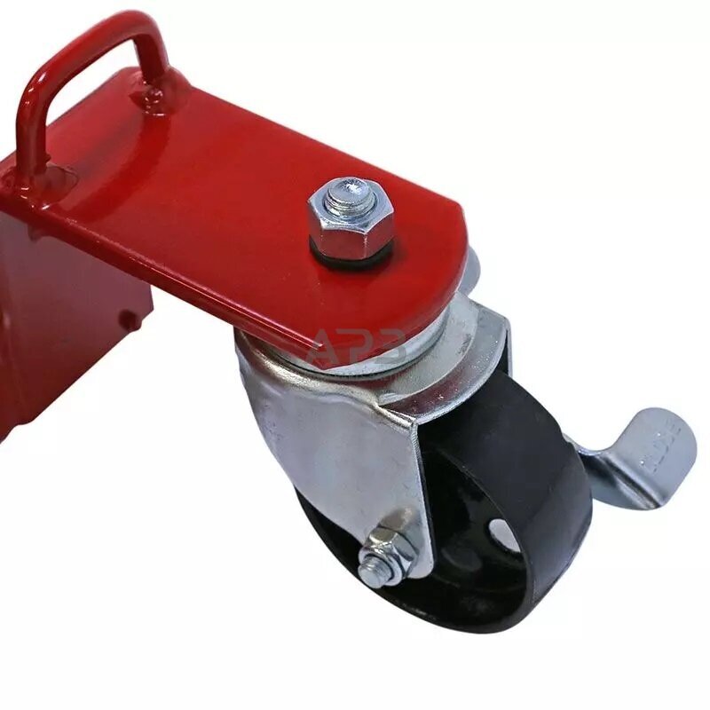 Hidraulinis keltuvas motociklui 400kg 5