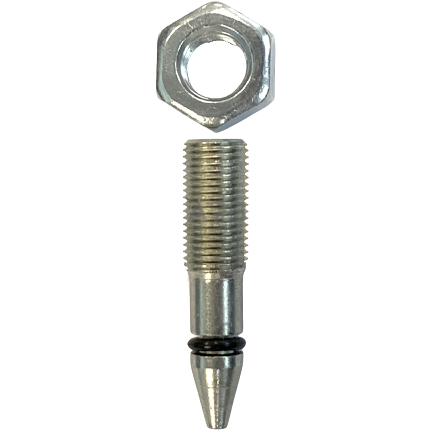 Hidr. keltuvo 4.0t PL4.0-2B ats.dalis Throttle valve Hidr. keltuvo 4.0t PL4.0-2B ats.dalis Throttle valve