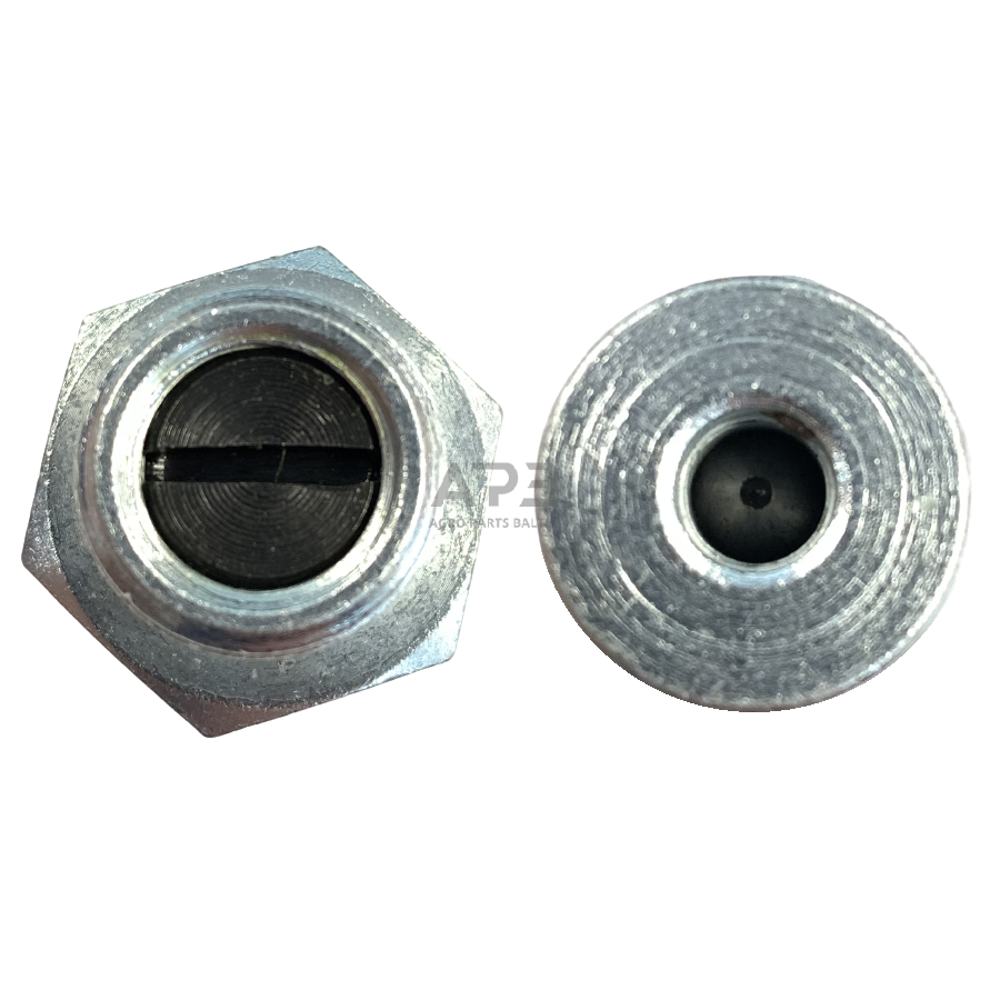 Hidr. keltuvo 4.0t PL4.0-2B ats.dalis Overflow valve 1