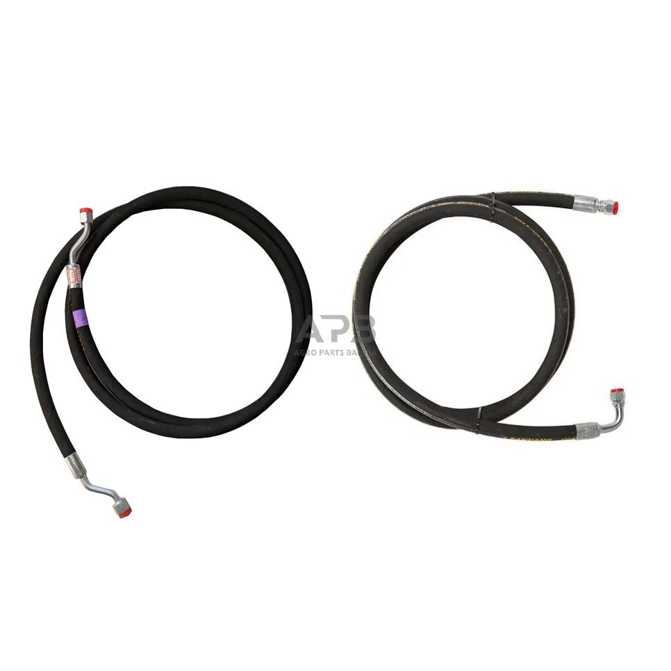 Hidraulinių žarnų rink. hidr. keltuvui 4t QJY4.0-D-Q Hidraulinių žarnų rink. hidr. keltuvui 4t QJY4.0-D-Q