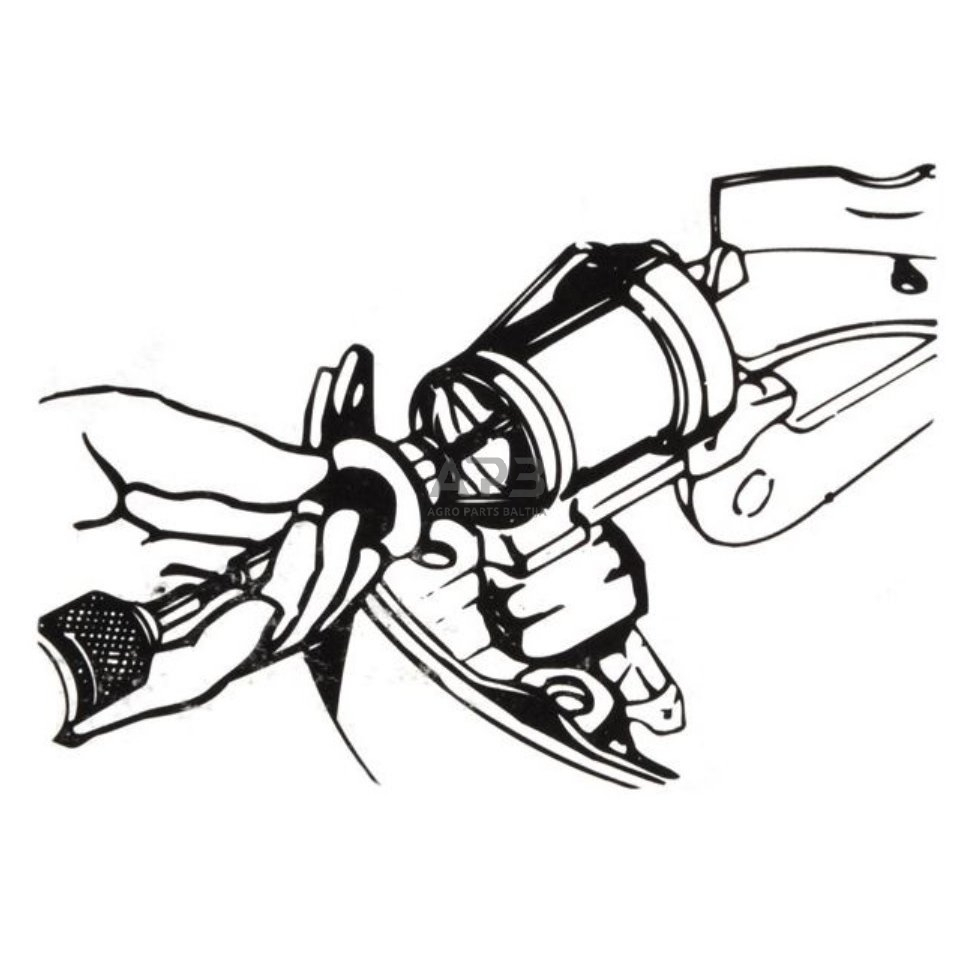 Honingavimo įrankis cilindrams 51-177mm 2 Honingavimo įrankis cilindrams 51-177mm 2