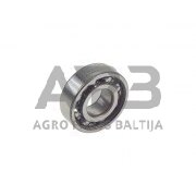 Husqvarna alkūniniai velenų guoliai