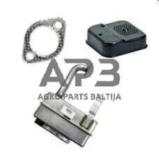 Briggs & Stratton duslintuvai