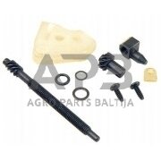 Husqvarna grandinės įtempėjai