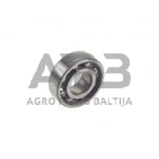 Husqvarna alkūniniai velenų guoliai